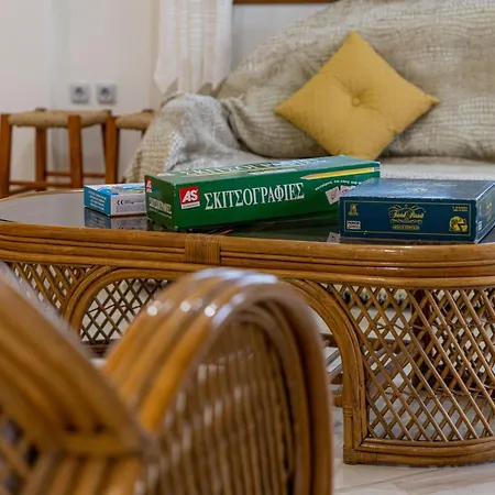 Galani Agios Stefanos *