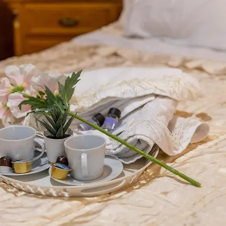 Galani Agios Stefanos アパート ヴォロス