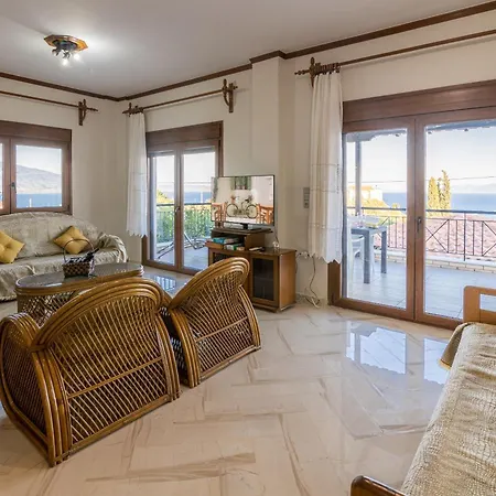 Galani Agios Stefanos ヴォロス