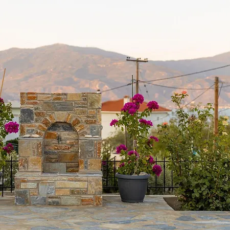 Galani Agios Stefanos