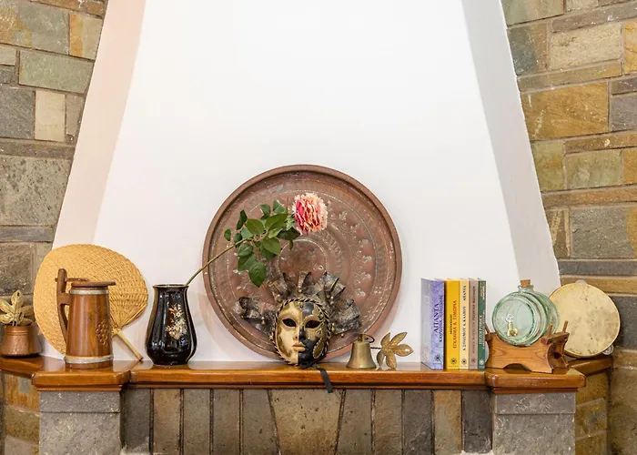 Lejlighed Galani Agios Stefanos