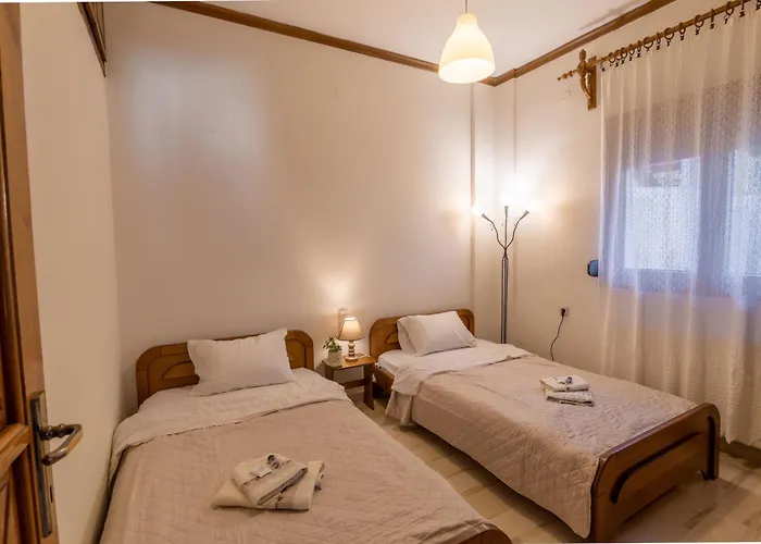 Lejlighed Galani Agios Stefanos Volos