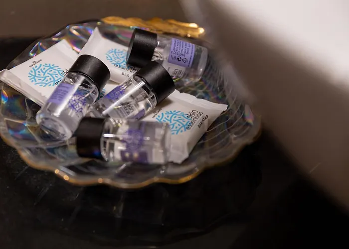 Lejlighed Galani Agios Stefanos Volos