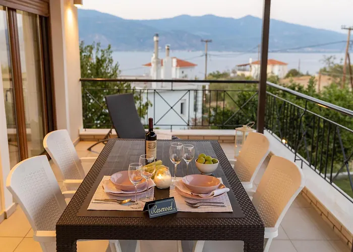 Galani Agios Stefanos *