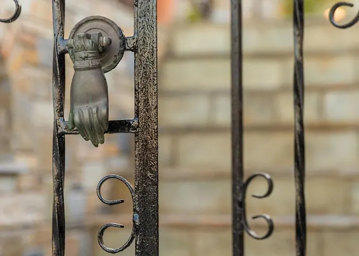 Galani Agios Stefanos Lejlighed