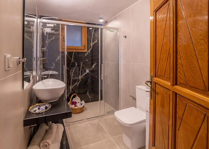 Galani Agios Stefanos Lejlighed *