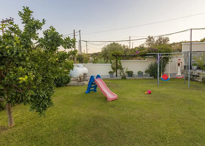 Galani Agios Stefanos Lejlighed Volos