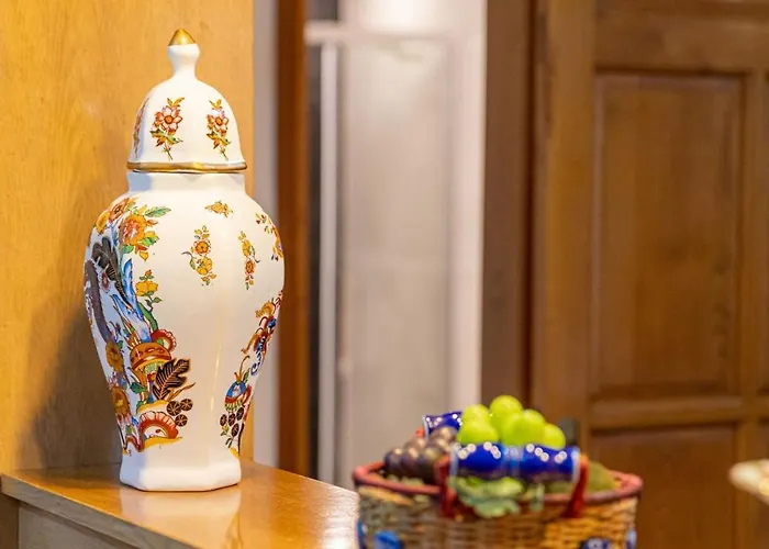 Lejlighed Galani Agios Stefanos Volos