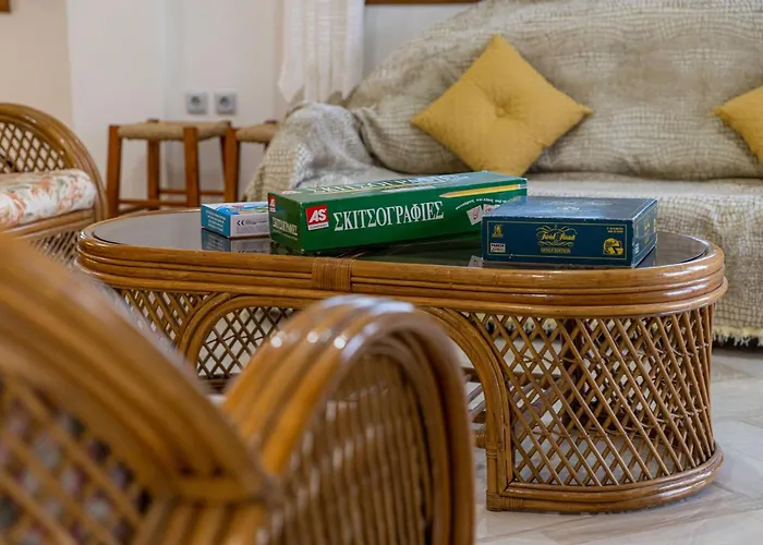 Galani Agios Stefanos *