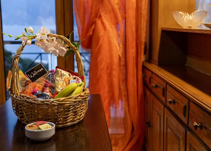 Galani Agios Stefanos Lejlighed Volos