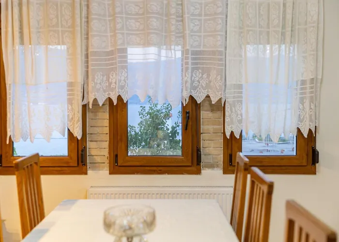 Lejlighed Galani Agios Stefanos Volos