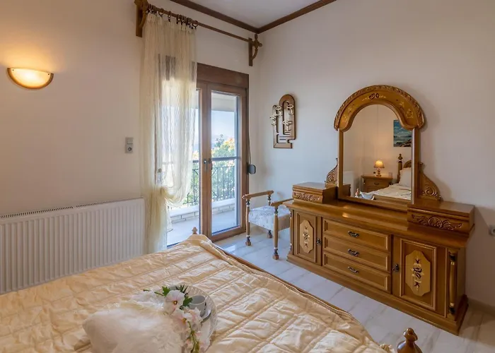 Lejlighed Galani Agios Stefanos