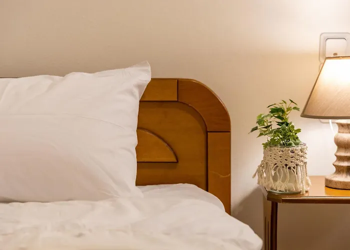 Lejlighed Galani Agios Stefanos *