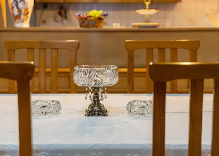 Galani Agios Stefanos Lejlighed Volos