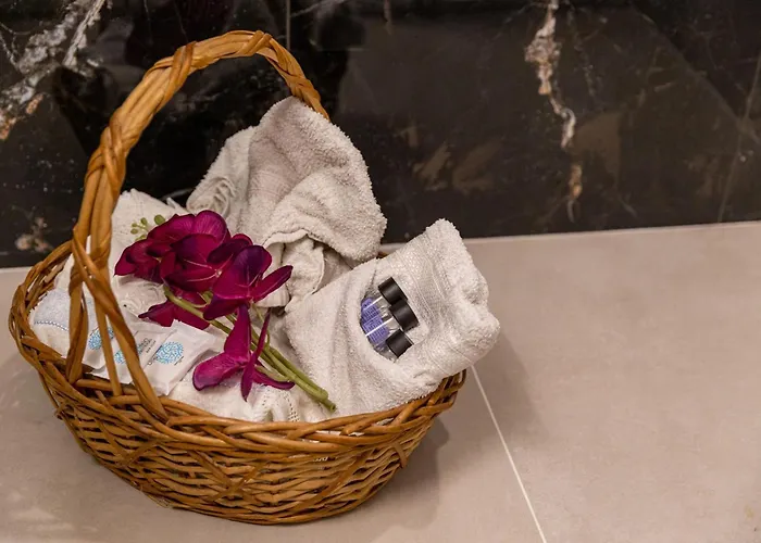 Galani Agios Stefanos Lejlighed