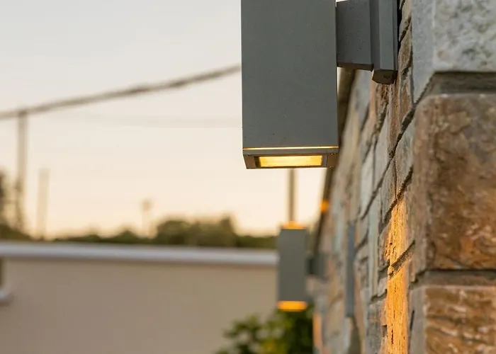 Lejlighed Galani Agios Stefanos