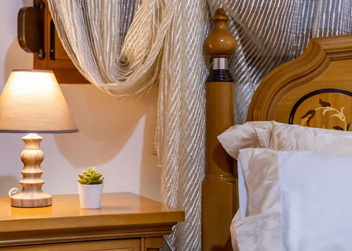 Lejlighed Galani Agios Stefanos *