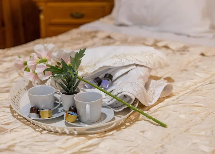 Galani Agios Stefanos Lejlighed Volos