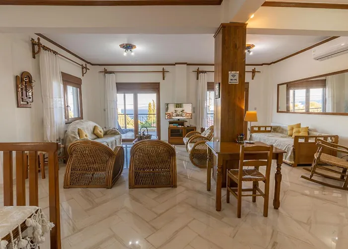 Galani Agios Stefanos *