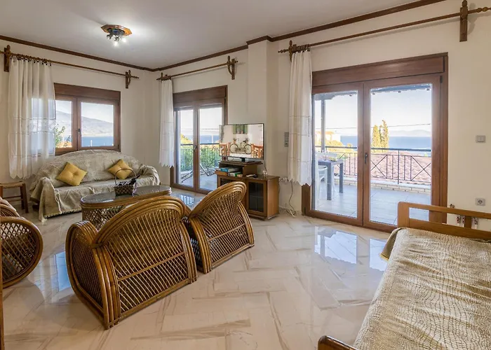 Galani Agios Stefanos Volos