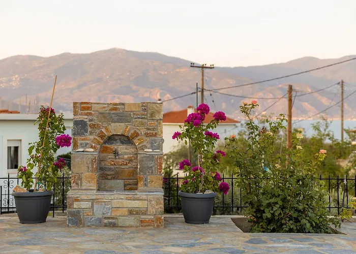 Galani Agios Stefanos