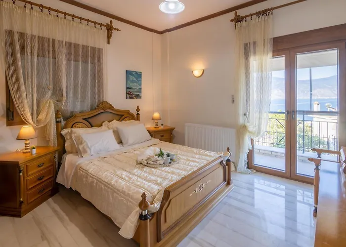 Galani Agios Stefanos Volos