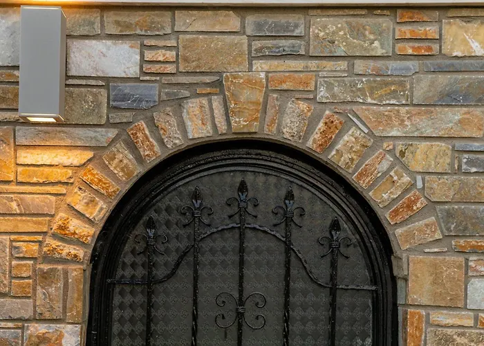 Galani Agios Stefanos Lejlighed *