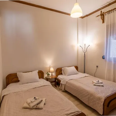 Appartement Galani Agios Stefanos Volos
