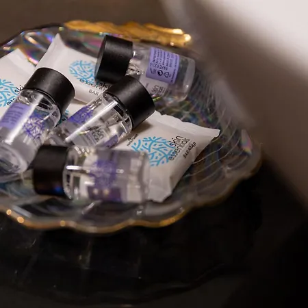 Lägenhet Galani Agios Stefanos Volos