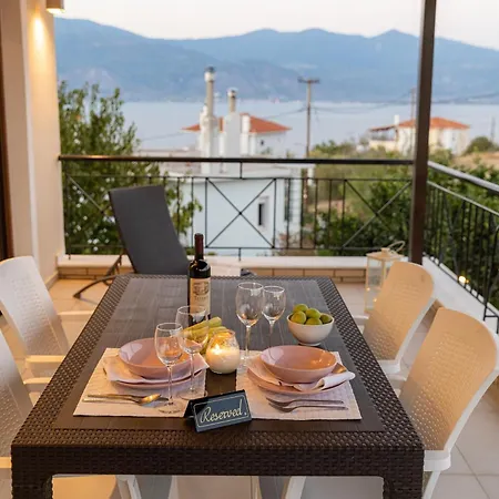 Galani Agios Stefanos *