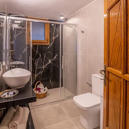 Galani Agios Stefanos Appartement *