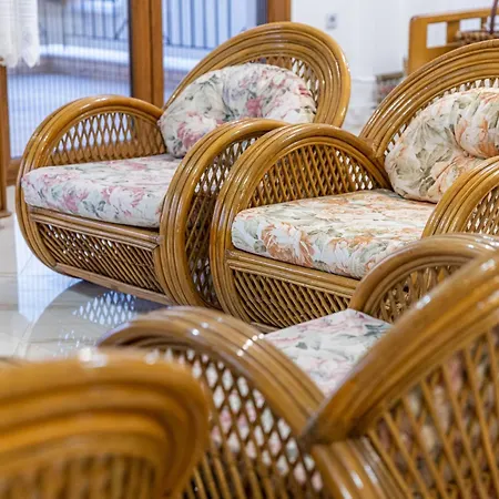 Appartement Galani Agios Stefanos