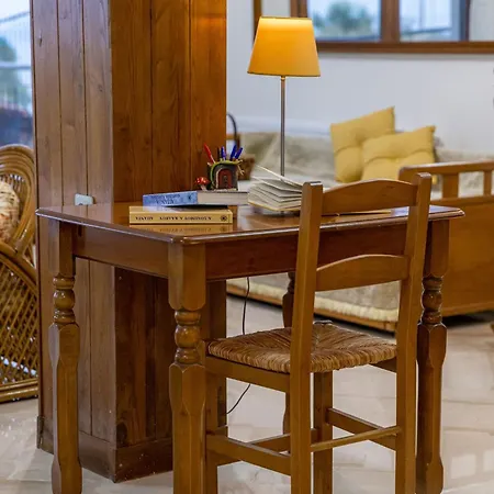 Galani Agios Stefanos Lägenhet *