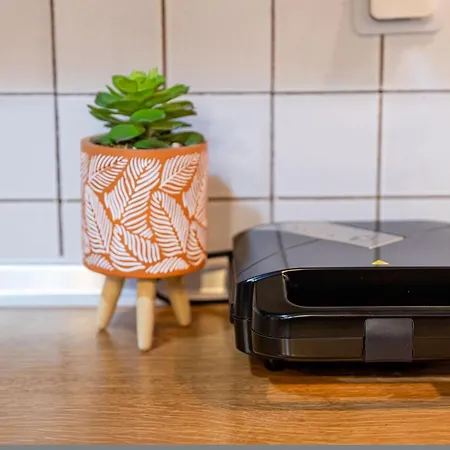 Lägenhet Galani Agios Stefanos *