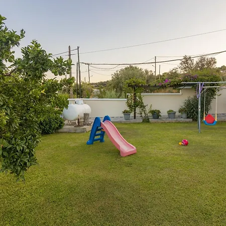 Galani Agios Stefanos Appartement Volos