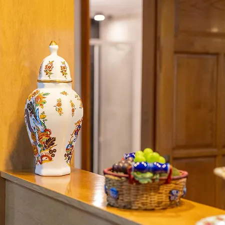 Lägenhet Galani Agios Stefanos Volos