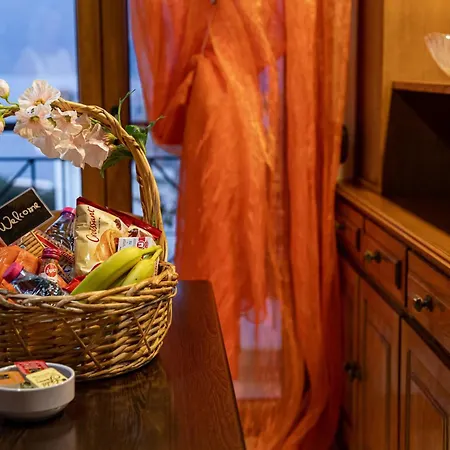 Galani Agios Stefanos Lägenhet Volos