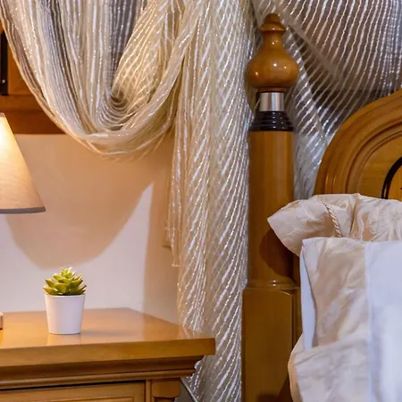 Lägenhet Galani Agios Stefanos *