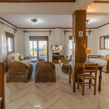 Galani Agios Stefanos *