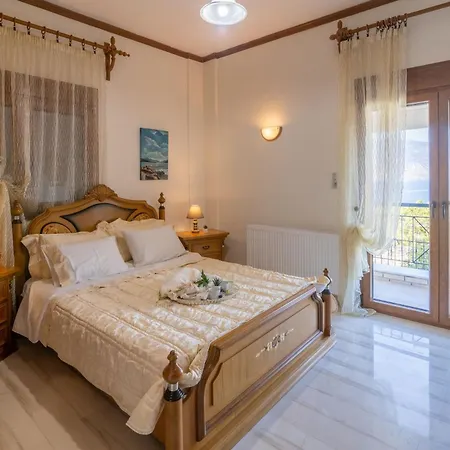 Galani Agios Stefanos Volos