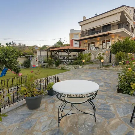 Lägenhet Galani Agios Stefanos