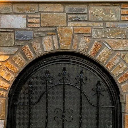 Galani Agios Stefanos Lägenhet *