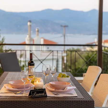 Galani Agios Stefanos