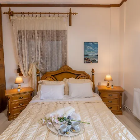 Appartement Galani Agios Stefanos *