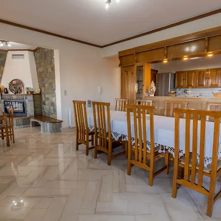 Appartement Galani Agios Stefanos Volos