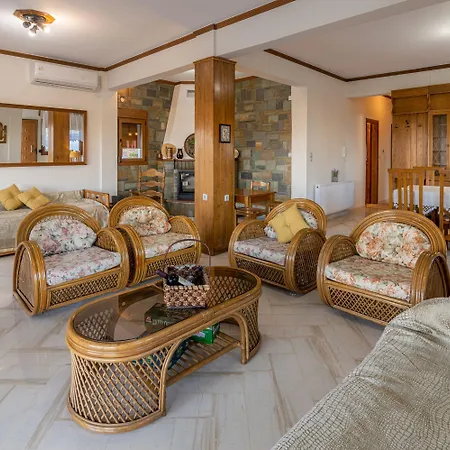 Appartement Galani Agios Stefanos *
